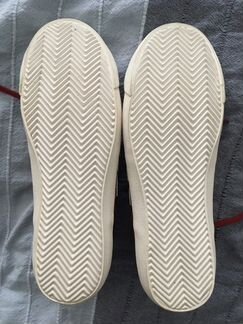 Кеды женские New balance