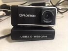 Веб-камера Floston T61