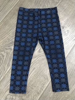 Штанишки и джинсы на 86-92