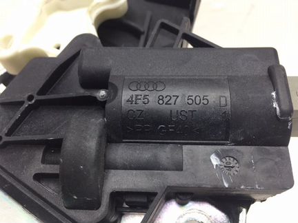 Замок крышки багажника Volkswagen Passat Cc 2.0