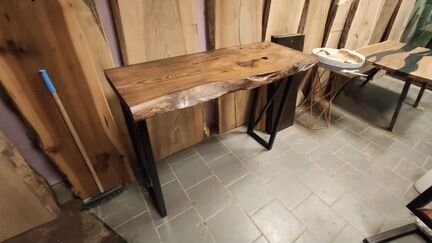 Столешница в ванную комнату