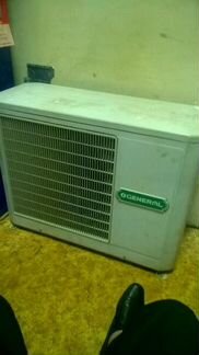 General мультисистема на 60 м2