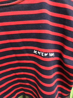 Укороченная кофта