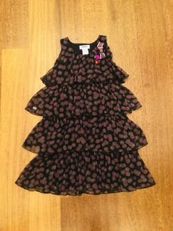 Sonia Rykiel оригинал платье новое 10
