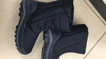 Антарктика 33-36