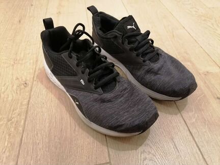 Кроссовки puma ru 38