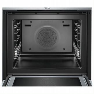 Духовой шкаф с микроволнами Siemens HM636GNW1 и др