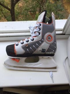 Коньки детские oxelo 32-35 размер