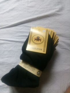 Мужские носки