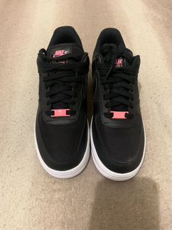 Женские кроссовки nike air force