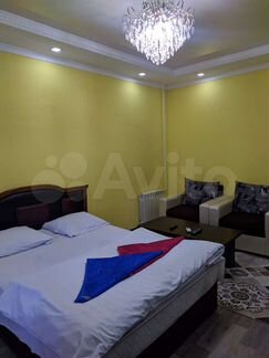 1-к квартира, 34 м², 3/8 эт.
