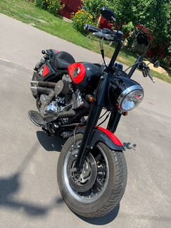 Harley-Davidson Electra Glide, 2005 г