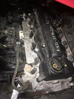 Двигатель Honda R18Z1