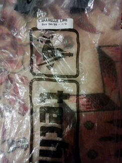 Ласты детские Aqualung Caravelle, размер 34-35