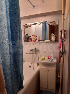 Комната 24 м² в 2-к, 3/5 эт.