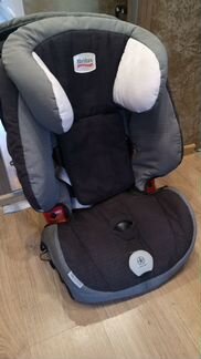 Britax evolva 123 9-36 кг