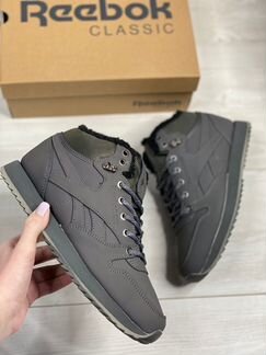 Зимние кроссовки Reebok Classic