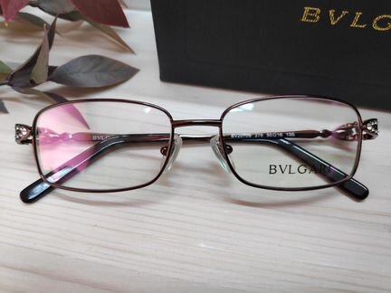 Оправа для очков Bvlgari BV2070B/ 440 очки дискон