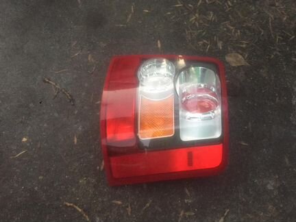 Фонарь задний для Range Rover Sport, L320