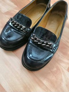 Туфли лоферы Nando Muzi