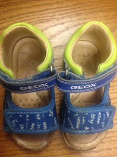 Сандали детские Geox