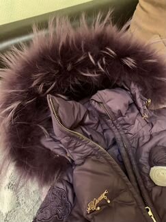 Зимний комбинезон 98