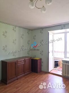 1-к квартира, 38.5 м², 1/9 эт.