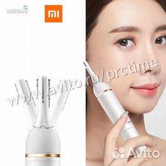 Триммер xiaomi wellskins