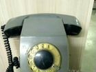 Телефон СССР объявление продам