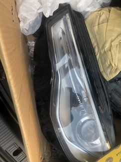 Фара Ауди а6 с7 оригинал