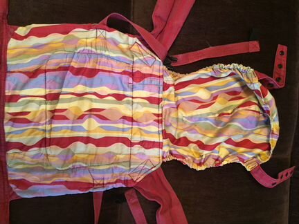 Ergobaby USA original