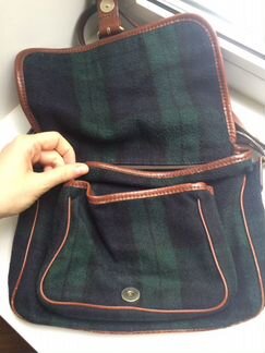 Сумка Massimo Dutti