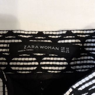 Юбка Zara Woman xs на молнии