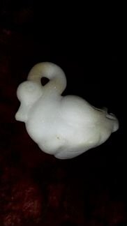 2 Фигурки из Мрамора