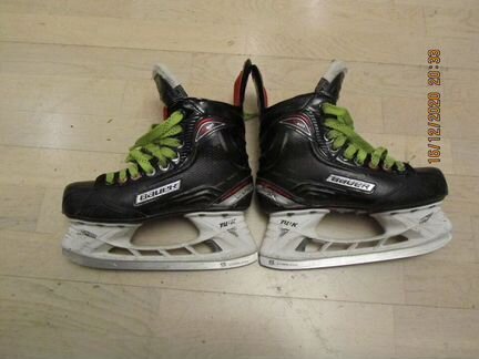 Коньки Bauer Vapor X600 JR 3EE
