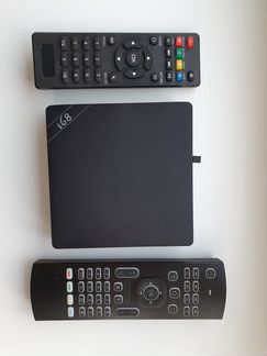 Тв-приставка Beelink i68 tv box на Андроид
