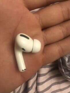 Наушники earpods