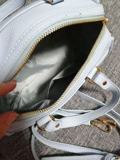 Сумка ручной росписи