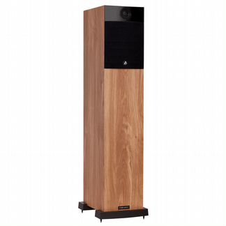 Fyne Audio F302 Light Oak