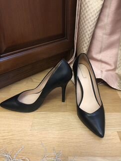 Лодочки aldo