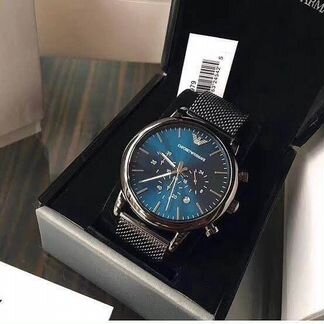 Часы Emporio Armani AR1979 (оригинал, новые)
