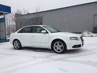 Audi A4 2.0 CVT, 2008, 148 000 км объявление продам