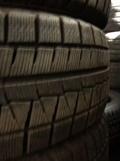 Зимние шины 215 50 17 Bridgestone blizzak шипованн