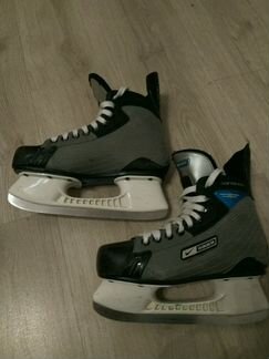 Коньки хоккейные Bauer Supreme 20, р. 38
