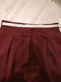 Юбка ostin новая 50 размер xl