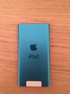 Плеер iPod nano