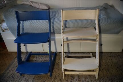 Стул регулируемый ортопедический Kotokota