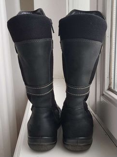 Детские сапоги