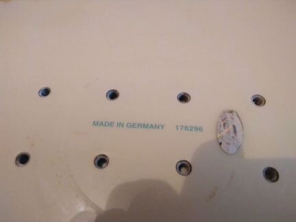 Сноуборд Santa Cruz (Сделан в Германии) + комплект