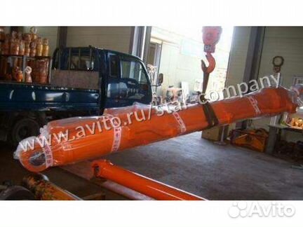 Гидроцилиндр рукояти Hitachi (Хитачи) ZX240-3